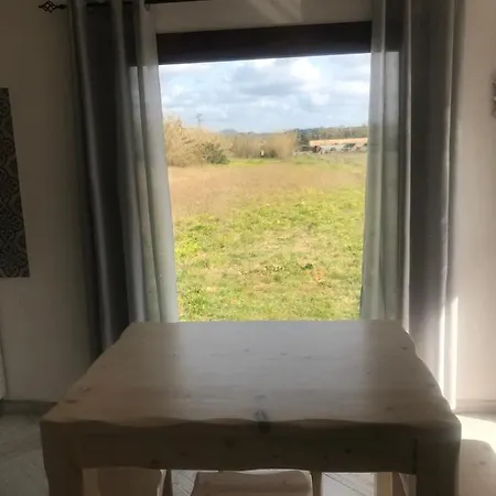 Apartamento Domo Baronia Orosei