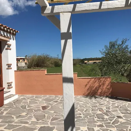 Domo Baronia * Orosei