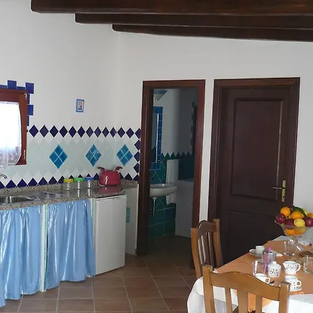 Apartamento Domo Baronia Orosei