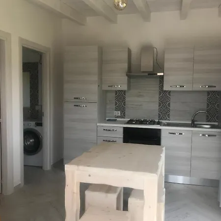 Apartment Domo Baronia