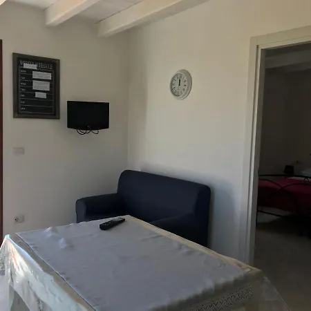 Domo Baronia Apartment Orosei
