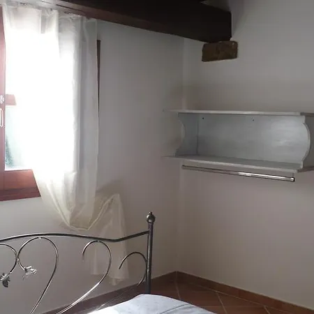 Domo Baronia Apartment Orosei