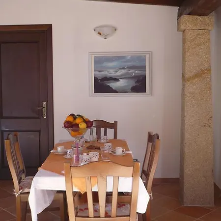 Apartment Domo Baronia *
