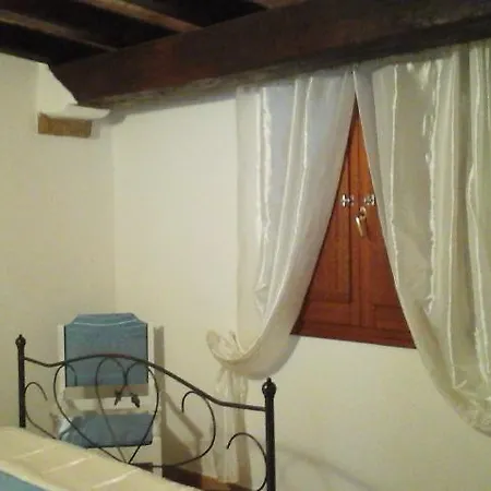 Apartment Domo Baronia Orosei