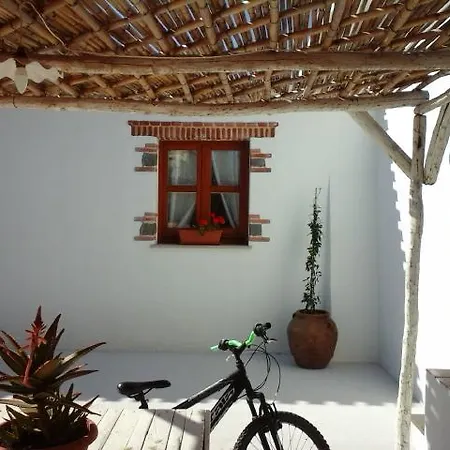 Apartment Domo Baronia *