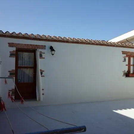 Domo Baronia Apartment