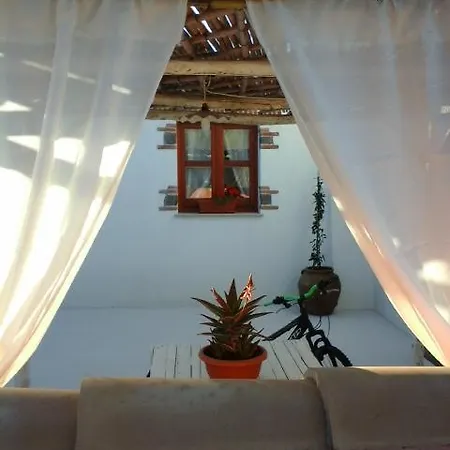 Domo Baronia Apartment