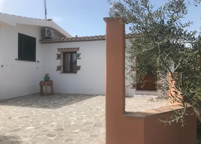 Domo Baronia Apartament