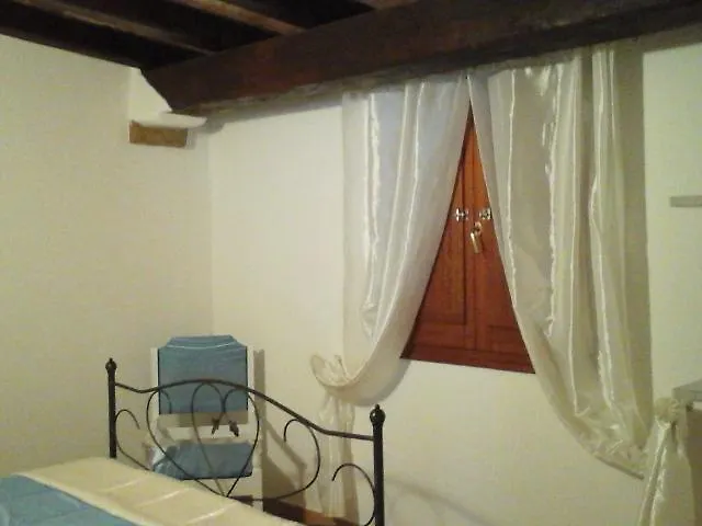 Apartament Domo Baronia Orosei
